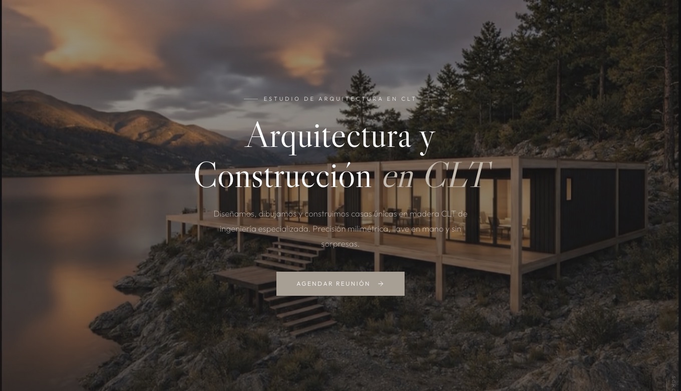Lux Timber